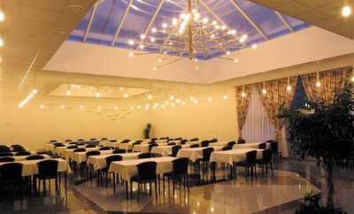 Olympik Tristar Hotel Praha